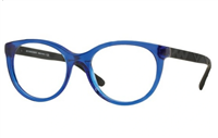 Montura de gafas Burberry Mujer BE2176 53 3497 - BE2176 53 3497